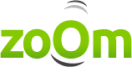 Logo Zoom Web