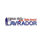Logo Casa  do Lavrador