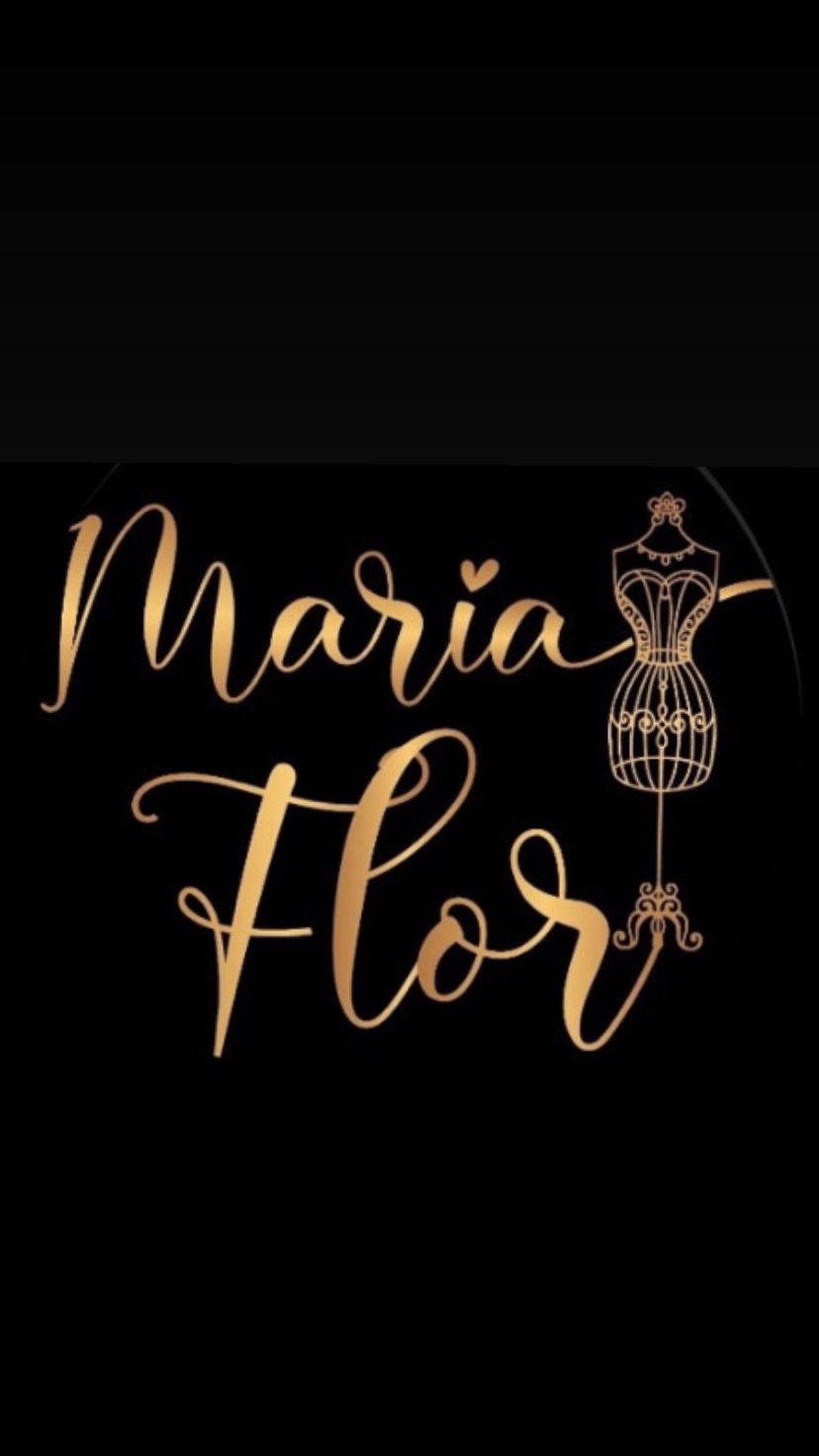 Logo Maria Flor